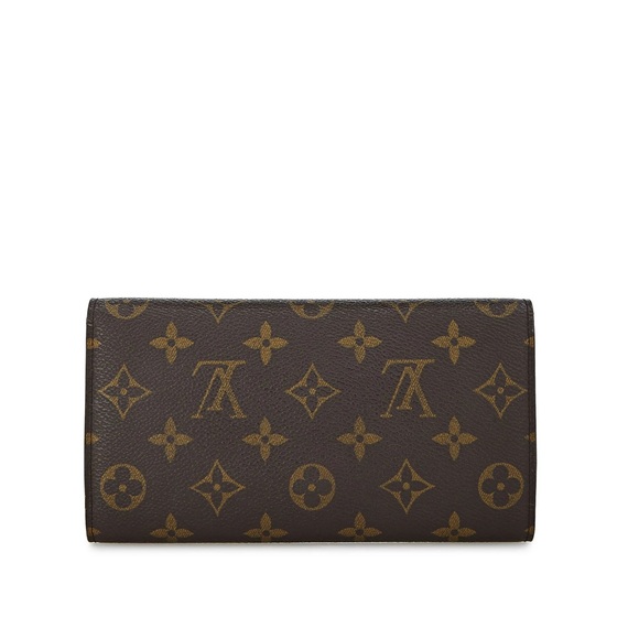 like new louis vuitton wallet - Picture 2 of 4